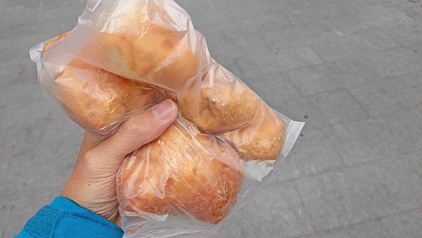 【八里美食】姊妹雙胞胎-八里老街裡必定大排長龍的名店 【八里美食】姊妹雙胞胎-八里老街裡必定大排長龍的名店