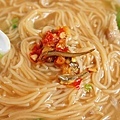 【台北美食】好記手工麵線-隱藏在巷弄裡附近居民讚不絕口隱藏版美食