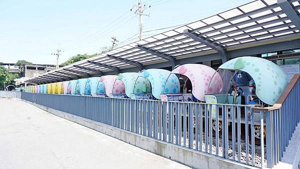 【台北景點】深澳鐵道自行車-沒有預約可能會玩不到的鐵道自行車 【台北景點】深澳鐵道自行車-沒有預約可能會玩不到的鐵道自行車