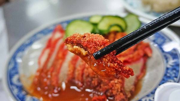 【台北美食】阿國滷肉飯-讓人讚不絕口的宵夜美食 【台北美食】阿國滷肉飯-讓人讚不絕口的宵夜美食