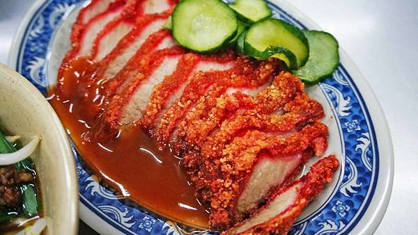 【台北美食】阿國滷肉飯-讓人讚不絕口的宵夜美食 【台北美食】阿國滷肉飯-讓人讚不絕口的宵夜美食