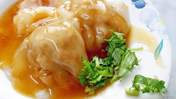 【台北美食】劍潭肉圓王-入口即化的美味清蒸肉圓 【台北美食】劍潭肉圓王-入口即化的美味清蒸肉圓