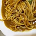 【基隆美食】阿華炒麵-排隊人潮從來沒有斷過的基隆廟口必吃美食