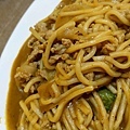 【基隆美食】阿華炒麵-排隊人潮從來沒有斷過的基隆廟口必吃美食