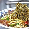 【三重美食】家一牛肉麵-超過30年老字號大份量牛肉麵店