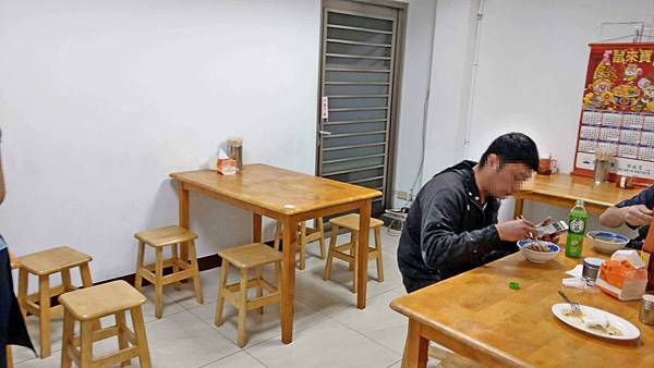 【桃園美食】許記肉圓-隱藏在市場裡在地人極力推薦的美味肉圓店