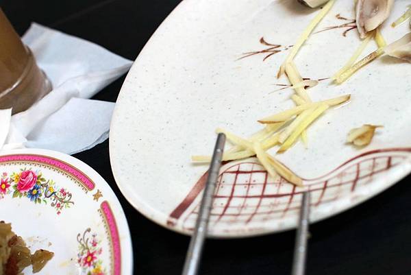 【高雄美食】旗山秀明豬心冬粉-旗山老街上的35年老字號豬心冬粉