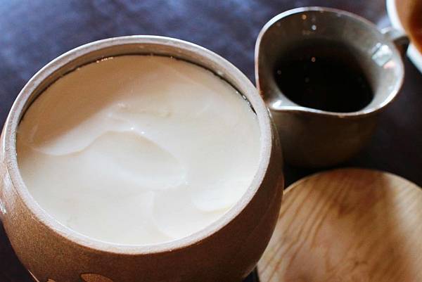 【美濃美食】軒味屋彩色板條-五彩繽紛不同顏色的板條三吃