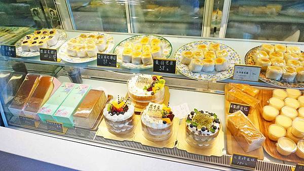 【美濃美食】美濃啖糕堂-70多年老屋改建的水蓮吐司特色麵包店