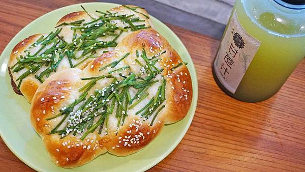 【美濃美食】美濃啖糕堂-70多年老屋改建的水蓮吐司特色麵包店