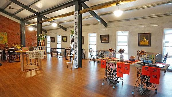 【美濃美食】美濃啖糕堂-70多年老屋改建的水蓮吐司特色麵包店