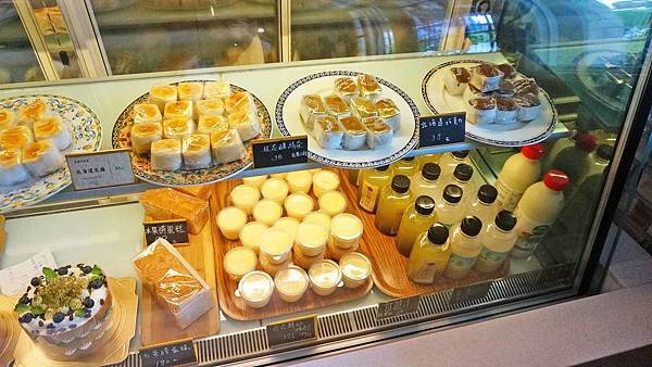 【美濃美食】美濃啖糕堂-70多年老屋改建的水蓮吐司特色麵包店