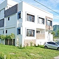 【美濃住宿】美濃田中央民宿-四面環山農田環繞有如住入農家的舒適休閒民宿