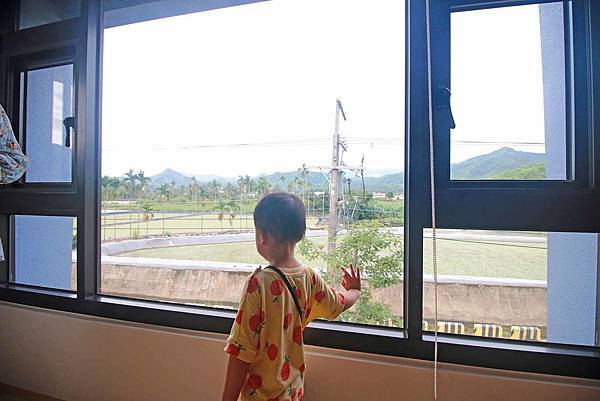 【美濃住宿】美濃田中央民宿-四面環山農田環繞有如住入農家的舒適休閒民宿