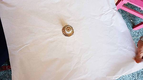 【美濃景點】廣德興紙傘-好玩又有趣的DIY紙傘