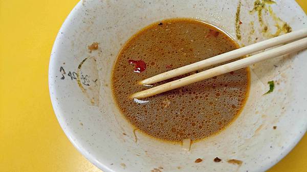 【台北美食】九條麵食-附近上班族喜愛的美味小吃店