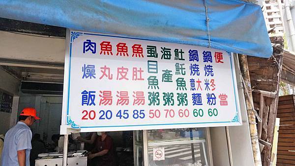 【台南美食】水河虱目魚粥-內行人才知道!不到百元就能吃到無刺虱目魚肚粥 【台南美食】水河虱目魚粥-內行人才知道!不到百元就能吃到無刺虱目魚肚粥