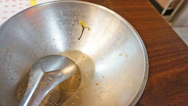 【台北美食】台灣美食地方小吃-台北車站地下街裡的美味小吃店