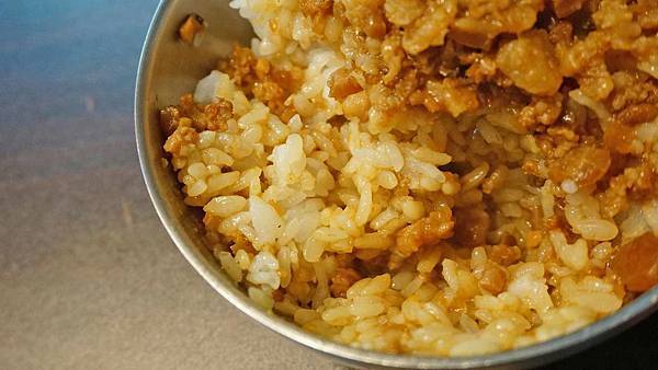 【台北美食】台灣美食地方小吃-台北車站地下街裡的美味小吃店