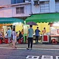 【台南美食】品味鱔魚意麵-便宜又美味的路邊攤美食