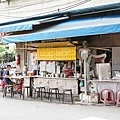 【台北美食】阿春姨米粉湯-超過30年的隱藏版路邊攤美食老店
