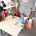 【台北美食】阿春姨米粉湯-超過30年的隱藏版路邊攤美食老店