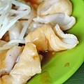 【台北美食】阿春姨米粉湯-超過30年的隱藏版路邊攤美食老店