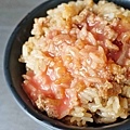 【台北美食】阿春姨米粉湯-超過30年的隱藏版路邊攤美食老店