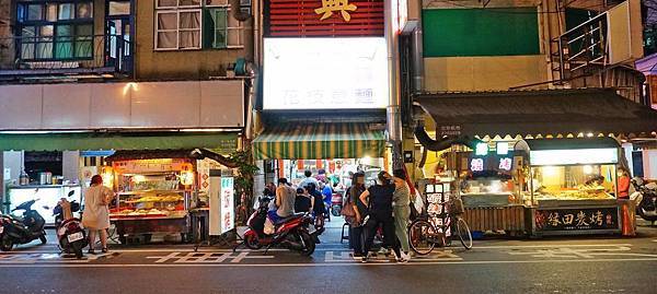 【台南美食】南興鱔魚意麵-超多人推薦的鱔魚意麵店家之一