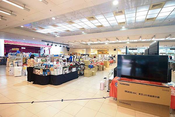 【FY家電挑戰全台最低價!!】全部家電原廠授權原廠保固!夏季家電價格全面4折起,冷氣更是優惠,還有多項好禮,更有其它品牌衣服、兒童玩具等商品一次買齊-三重家電特賣會 【FY家電挑戰全台最低價!!】全部家電原廠授權原廠保固!夏季家電價格全面4折起,冷氣更是優惠,還有多項好禮,更有其它品牌衣服、兒童玩具等商品一次買齊-三重家電特賣會