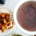 【台南美食】阿牛牛肉湯-帶有焦香味迷人的牛肉燴飯