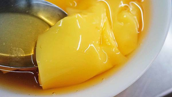 【台北美食】佳佳豆花大腸麵線-超過30年老字號台北大學附近的豆花店