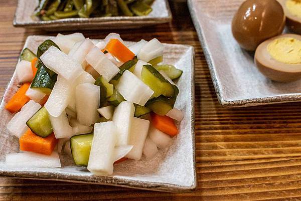 【板橋美食】炒飯製研所-超過20種不同口味的粒粒分明炒飯店