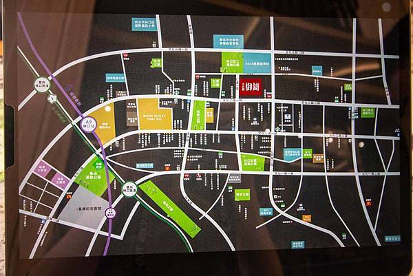 【林口建案】大吾疆御鑄-林口經典地標建築P&T精心設計的高檔豪宅