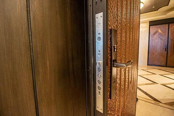 【林口建案】大吾疆御鑄-林口經典地標建築P&T精心設計的高檔豪宅