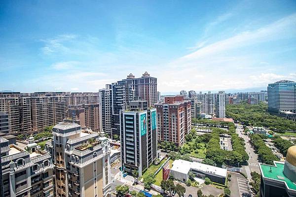 【林口建案】大吾疆御鑄-林口經典地標建築P&T精心設計的高檔豪宅