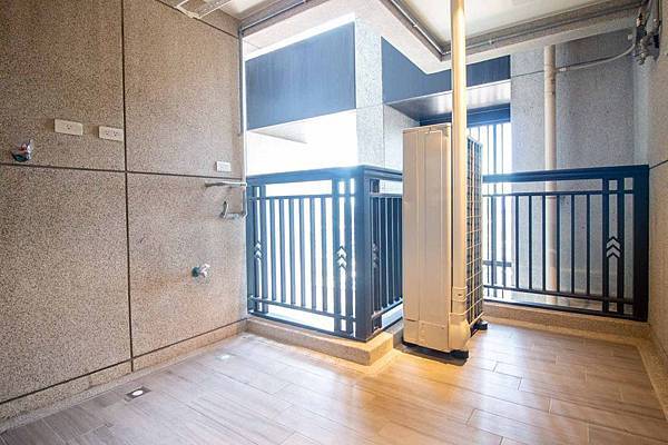 【林口建案】大吾疆御鑄-林口經典地標建築P&T精心設計的高檔豪宅