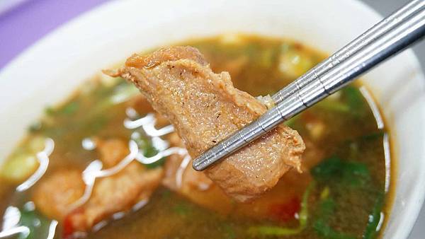 【台北美食】福州小吃-絕有僅有的80元牛肉麵店 【台北美食】福州小吃-絕有僅有的80元牛肉麵店