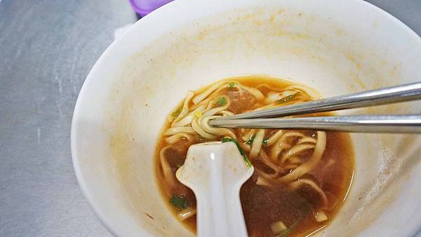 【台北美食】福州小吃-絕有僅有的80元牛肉麵店 【台北美食】福州小吃-絕有僅有的80元牛肉麵店