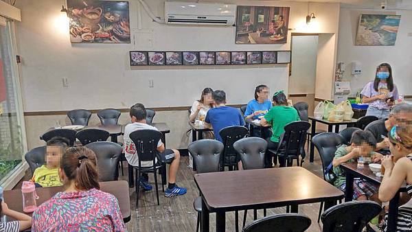 【台北美食】東方泰國小館(士林店)-陽明醫院附近的超便宜又美味的泰式料理店