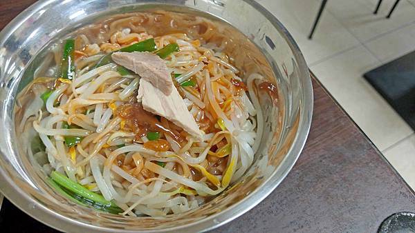 【台北美食】阿國仔傳統切仔麵-美味又好吃的傳統小吃店