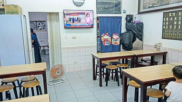 【台北美食】大直肉圓-美味又好吃的平價美食小吃店