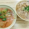 【台北美食】大直肉圓-美味又好吃的平價美食小吃店