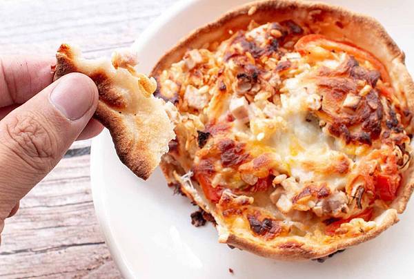 農會國產好米，讓米不止是米，更能做成美味的PIZZA、餅乾、鬆餅。完全無麩質、好消化，酥脆又可口的米類烘焙點心