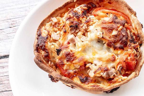 農會國產好米，讓米不止是米，更能做成美味的PIZZA、餅乾、鬆餅。完全無麩質、好消化，酥脆又可口的米類烘焙點心