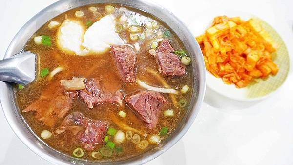 【台北美食】潮州街林記牛肉麵-隱藏在巷弄裡的超美味牛肉麵 【台北美食】潮州街林記牛肉麵-隱藏在巷弄裡的超美味牛肉麵