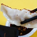 【台北美食】小胖子餃子館鍋貼-美味又迷人的鍋貼美食
