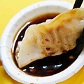 【台北美食】小胖子餃子館鍋貼-美味又迷人的鍋貼美食