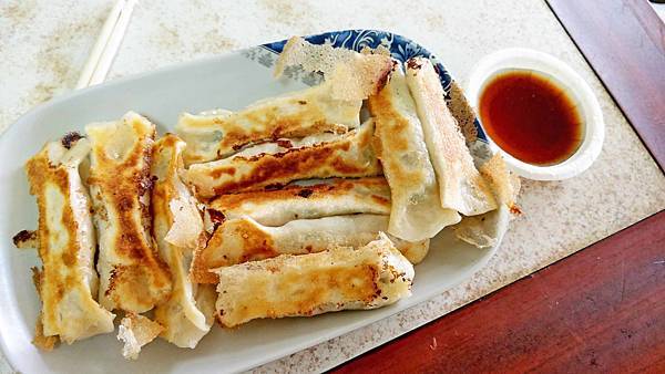 【台北美食】順園鍋貼.水餃-附近居民都喜愛的鍋貼美食小吃店 【台北美食】順園鍋貼.水餃-附近居民都喜愛的鍋貼美食小吃店