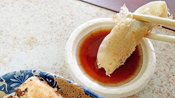 【台北美食】順園鍋貼.水餃-附近居民都喜愛的鍋貼美食小吃店